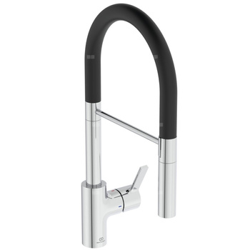 GUSTO BAT. KUCH. SEMI-PRO CHR