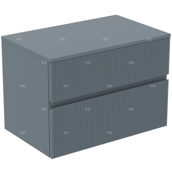 FINESSE SZAFKA UM. 2-SZUF. 80X50CM ABMT