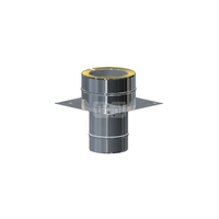 Płyta kotwowa przejściowa MK ŻARY ST KFTP stal nierdzewna fi 450 mm