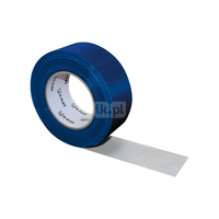 Taśma K-FLEX CLOTH DUCT - 160 μm × 50 mm × 50 m - Niebieska - [24]
