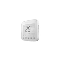 Termostat klimakonwektorów Orchid 1, Modbus, instalacje 2-rurowe, uwaga: pod głębszą puszkę np. typ SE 2X60