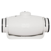 TD-500/150-160 SILENT 3V 230V,50HZ