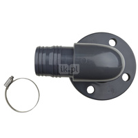 Akcesorium do pomp WILO - Kolano 90' DN 50/60 mm