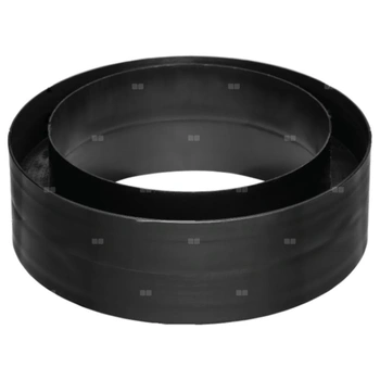 Mufa EPP fi 160 mm, grubość ścianki 25 mm