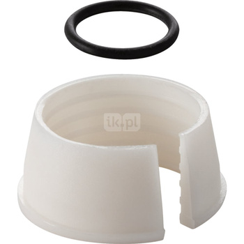 O-Ring GEBERIT Mapress gumowy 63mm, kolor czarny