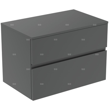 FINESSE SZAFKA UM. 2-SZUF. 80X50CM ANMT