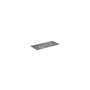 ULTRAFLAT S I.LIFE BRODZIK 180X80 GREY