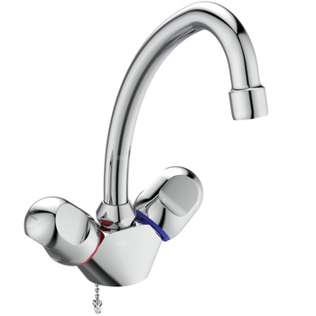 ALPHA NEW BATERIA UMYWALKOWA RUR.WYL/J15