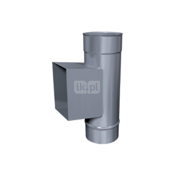 Wyczystka MK ŻARY PRI KPRZI kominowa fi 225 długość 350 mm