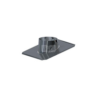 Przepust dachowy dwuścienny 15' MK ŻARY A DDT fi 113 mm