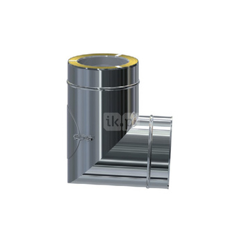 ST Kolano nośne z rewizją GBKK 93 100