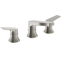 LDV BAT. UMY. 3-OT. DC 5L PUW/M SILV ST