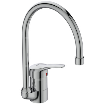 SEVA S BAT. ZLEW. CHR TUB.SPT/R200