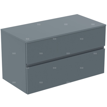 FINESSE SZAFKA UM. 2-SZUF. 100X50CM ABMT