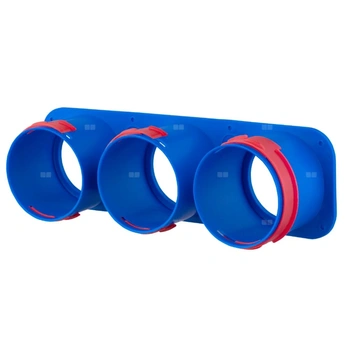 Moduł 3x75 rozdzielacza Modulair PP