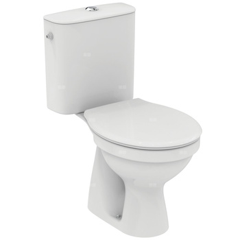 ULYSSE STYLE KOMPAKT PIONOWY Z DESKĄ