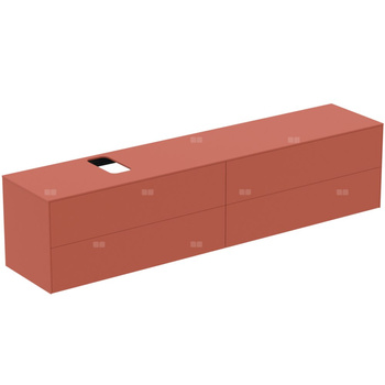 CONCA SZAFKA 240X50X55 4 DR SNMT BC