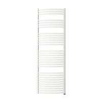 Grzejnik TERMA DEXTER ONE 1760/600 \ RAL 9016 Soft, podł.S8, 1000W, kabel spiralny z wtyczką [2,5m b