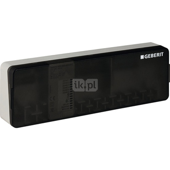 Regulator główny MCU