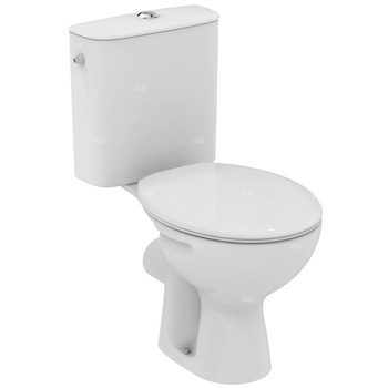 NEO ZBIORNIK Z POKRYWĄ B/MECH.