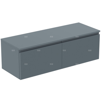 FINESSE SZAFKA UM. 2-SZUF. 120X44CM ABMT