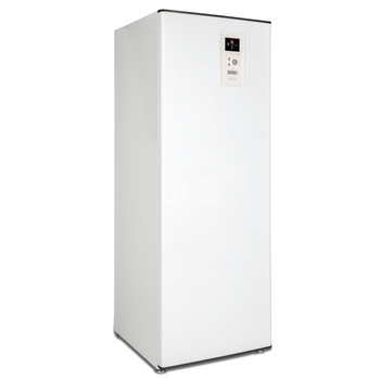 Centrala wewnętrzna ze zintegrowanym zbiornikiem c,w,u, i sterownikiem (do F2040-6, 8 i 12 oraz F2120-8, 12 i 16) SHK 200 M