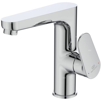 TYRIA BATERIA UMYWALKOWA Z KOR. METAL.