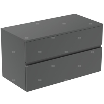 FINESSE SZAFKA UM. 2-SZUF. 100X50CM ANMT