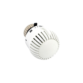 Głowica termostatyczna, typ 2080FL , 6 -28 st.C