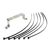 Uchwyt do wyniesienia DEVIconnecto ponad izolację DEVIconnecto