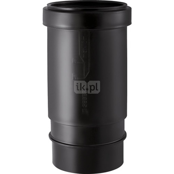 Kielich kompensacyjny PE d50