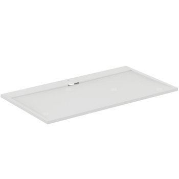 ULTRAFLAT S I.LIFE BRODZIK 180X100 WHITE