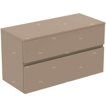 FINESSE SZAFKA UM. 2-SZUF. 100X44CM GEMT