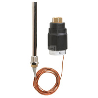 AVT PN25 60-110/5m 210mm R3/4 Kieszeń mosiężna