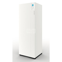 Pompa ciepła powietrze-woda split ATLANTIC EXTENSA AI R32 DUO 5 kW 230 V