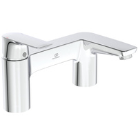 CONNECT AIR Bateria wannowa RMTD 2H Chrom UK