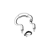 Pasek naramienny VIEGA 42974XL