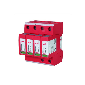 Ogranicznik przepięć AC DEHN TYP 2 DG M TNS 275 (952 405)