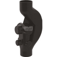 Kształtka Sovent d160